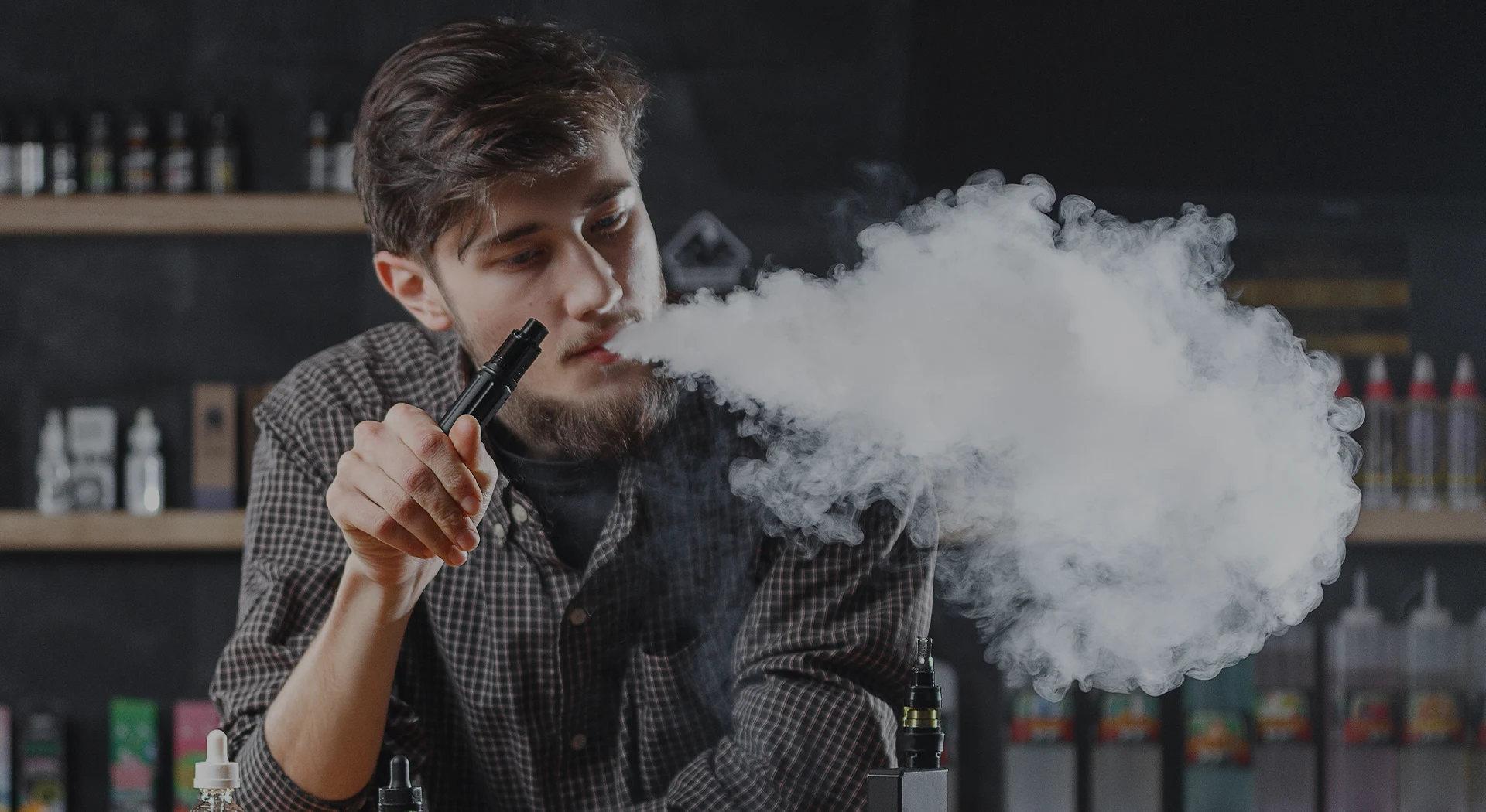 La cigarette electronique